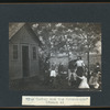 The Cowboy and the Schoolmarm (cinema 1908)