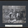 The Cowboy and the Schoolmarm (cinema 1908)