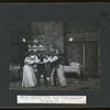 The Cowboy and the Schoolmarm (cinema 1908)