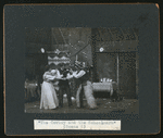 The Cowboy and the Schoolmarm (cinema 1908)
