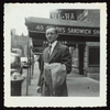 Wally Cox