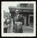 Wally Cox