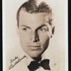 Larry (Buster) Crabbe
