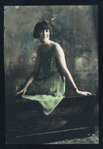 Photograph inscribed to Tom Cracraft