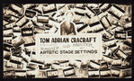 Tom Adrian Cracraft