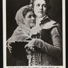 Ellen Terry and Gordon Craig