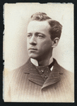 William Henry Crane 1845-1950