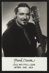 Frank Craven II