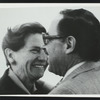Cheryl Crawford and Tennessee Williams