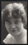 Nan Crawford