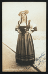E. M. Ross in "Creatures of Impulse"