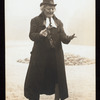 Ben Greet in "Creatures of Impulse"