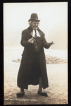 Ben Greet in "Creatures of Impulse"