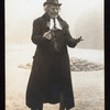 Ben Greet in "Creatures of Impulse"