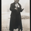 Ben Greet in "Creatures of Impulse"