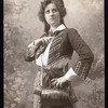 Bertha Creighton