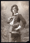 Bertha Creighton