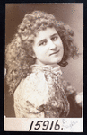 Bertha Creighton