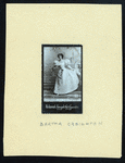 Bertha Creighton