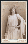 Bertha Creighton