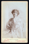 Bertha Creighton