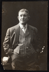 Will M. Cressy
