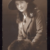 Madge Crichton
