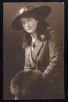 Madge Crichton