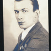 Walter Crisham