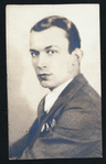 Walter Crisham