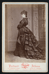Sophie Alexandrine Croizette