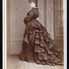 Sophie Alexandrine Croizette