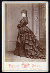 Sophie Alexandrine Croizette