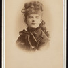Sophie Alexandrine Croizette