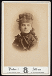 Sophie Alexandrine Croizette