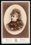 Sophie Alexandrine Croizette