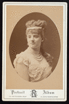 Sophie Alexandrine Croizette