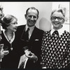 The Cronyns