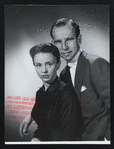 Hume Cronyn and Jessica Tandy