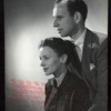 Hume Cronyn and Jessica Tandy