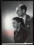 Hume Cronyn and Jessica Tandy