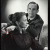 Hume Cronyn and Jessica Tandy