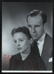 Hume Cronyn and Jessica Tandy