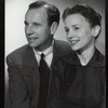 Hume Cronyn and Jessica Tandy