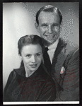 Hume Cronyn and Jessica Tandy