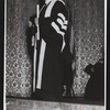 Bing Crosby in academic robes