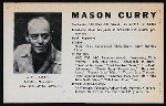 Mason Curry