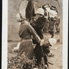 The Curse of the Desert (cinema 1915)