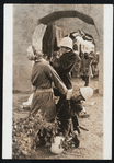 The Curse of the Desert (cinema 1915)