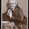 Charlotte Cushman